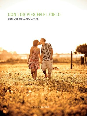 cover image of Con los pies en el cielo